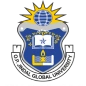 University logo